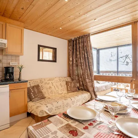 Le Sarac.8 Val Thorens