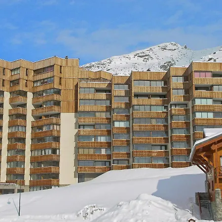 Le Sarac.8 Val Thorens