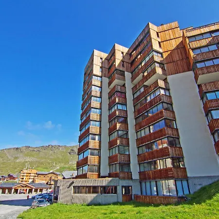 Le Sarac.8 Val Thorens