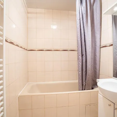 Le Sarac.8 Appartement