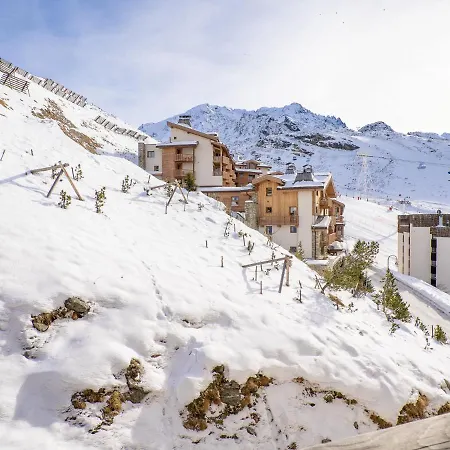 Le Sarac.8 Val Thorens