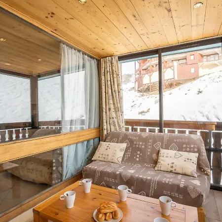 Le Sarac.8 Appartement