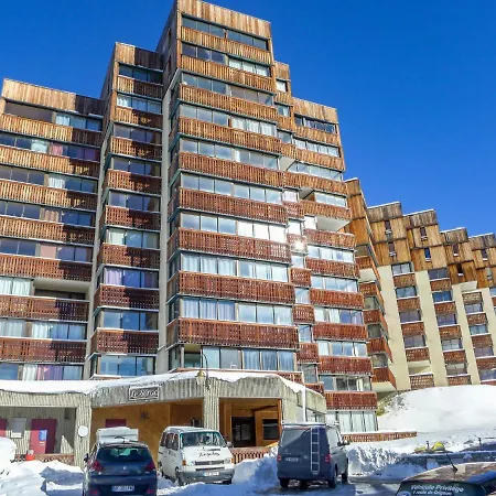 Appartement Le Sarac.8 Val Thorens